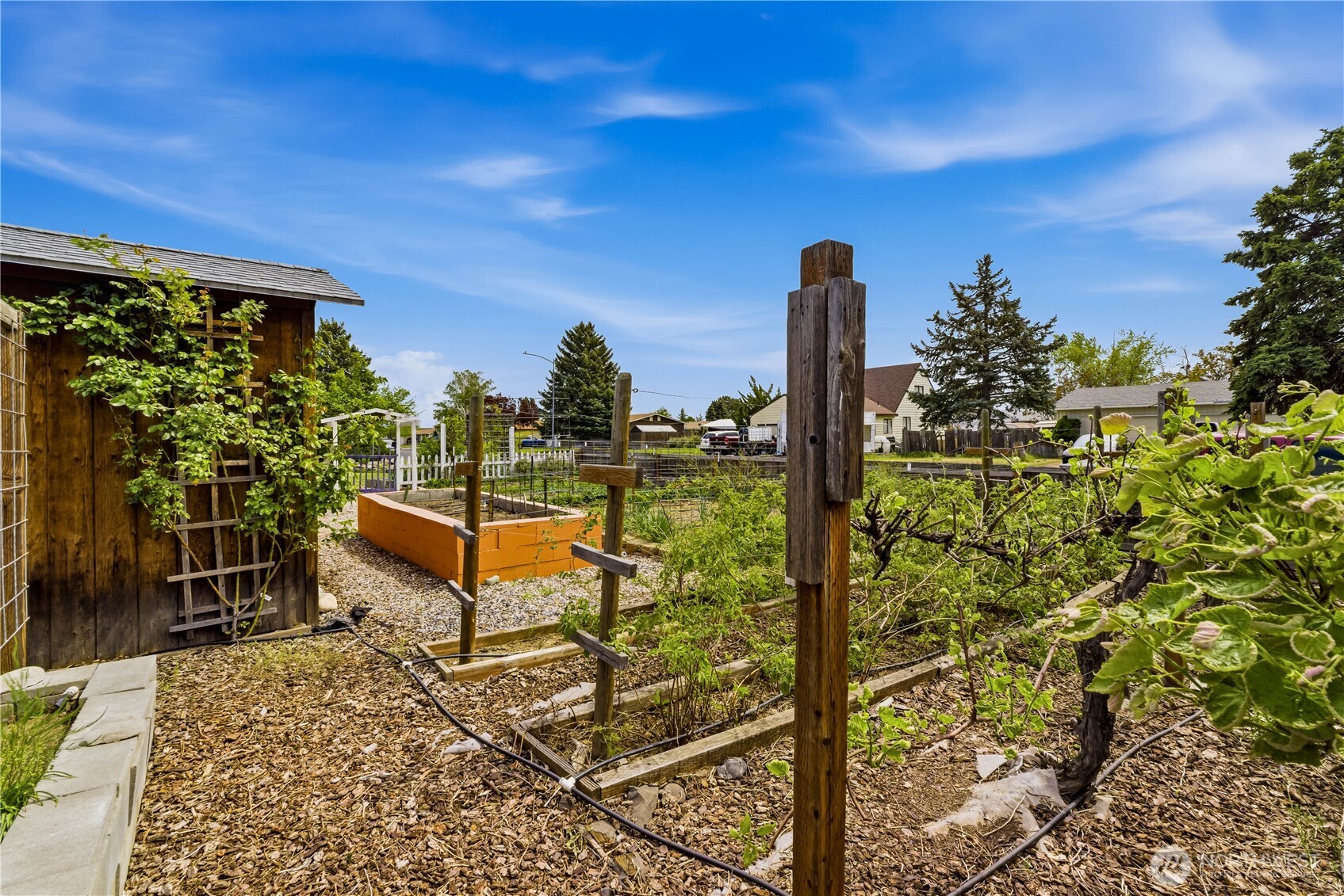 291 C Street SE, Ephrata, WA 98823
