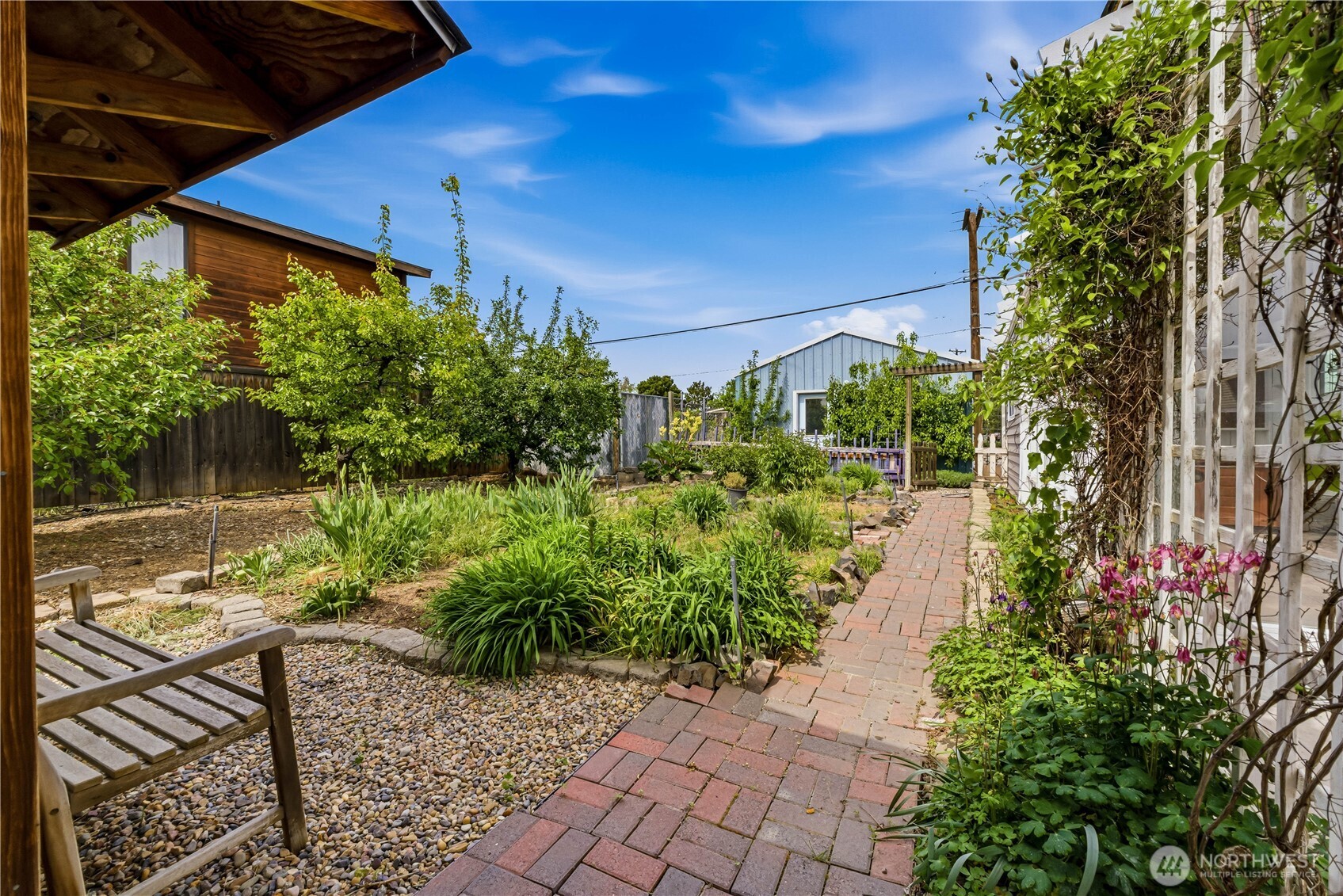 291 C Street SE, Ephrata, WA 98823