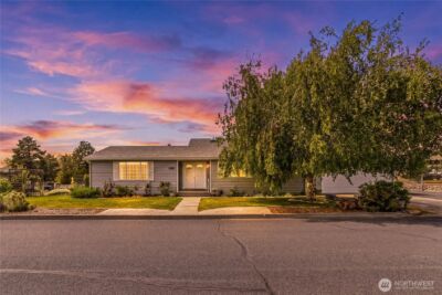 291 C Street SE, Ephrata, WA 98823 - Photo 2