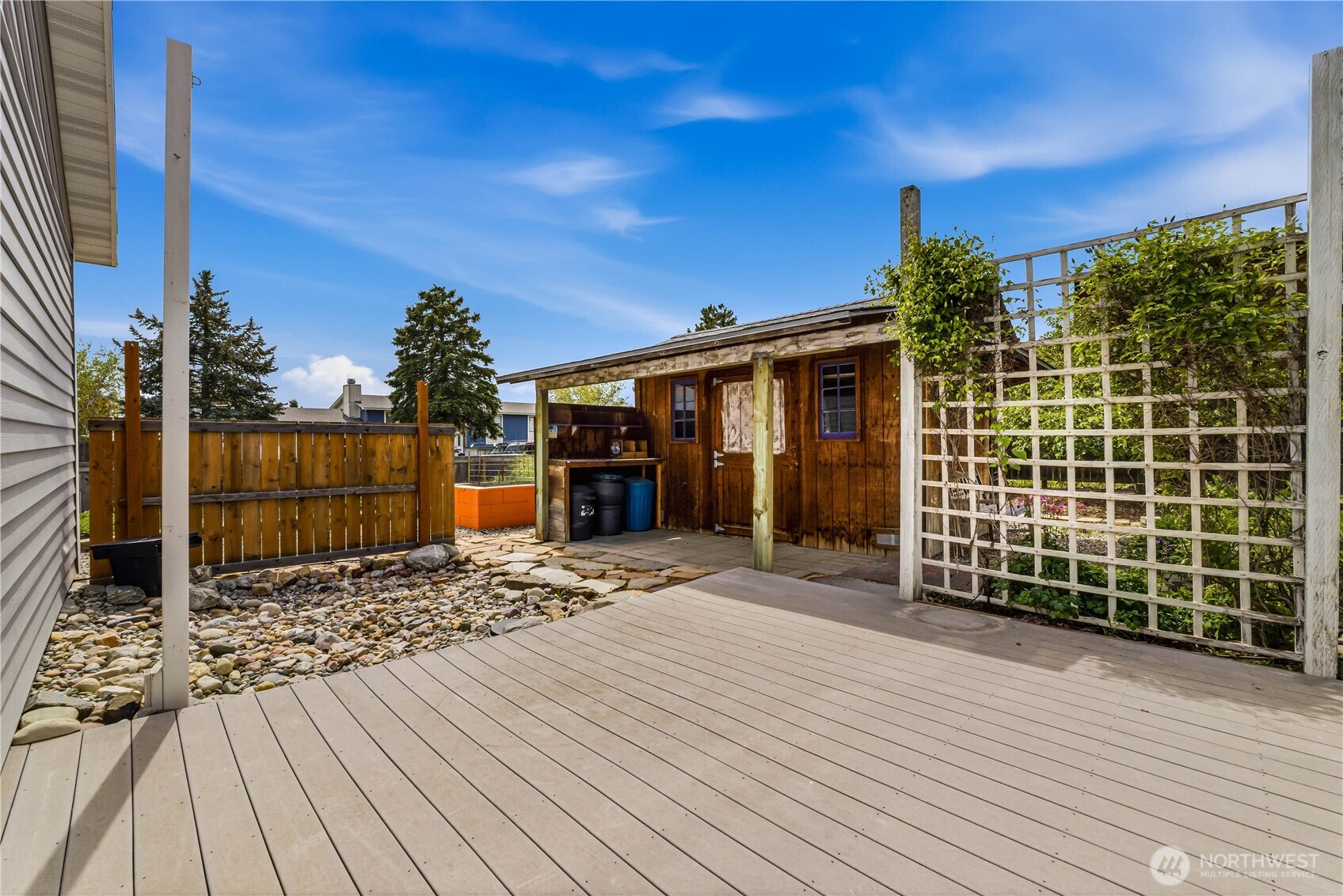 291 C Street SE, Ephrata, WA 98823