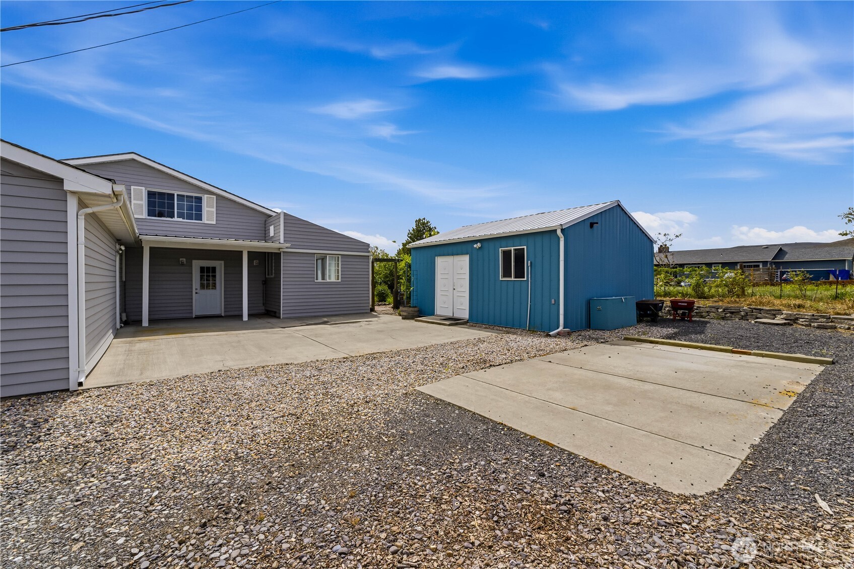 291 C Street SE, Ephrata, WA 98823