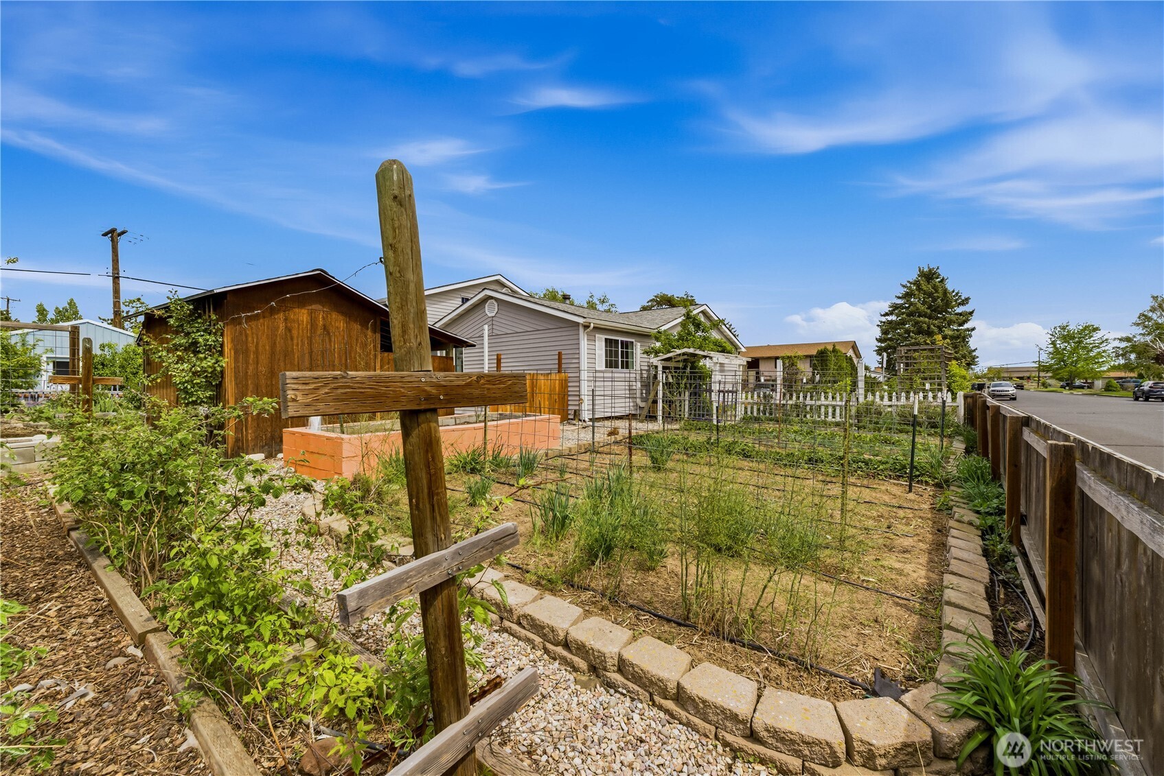 291 C Street SE, Ephrata, WA 98823