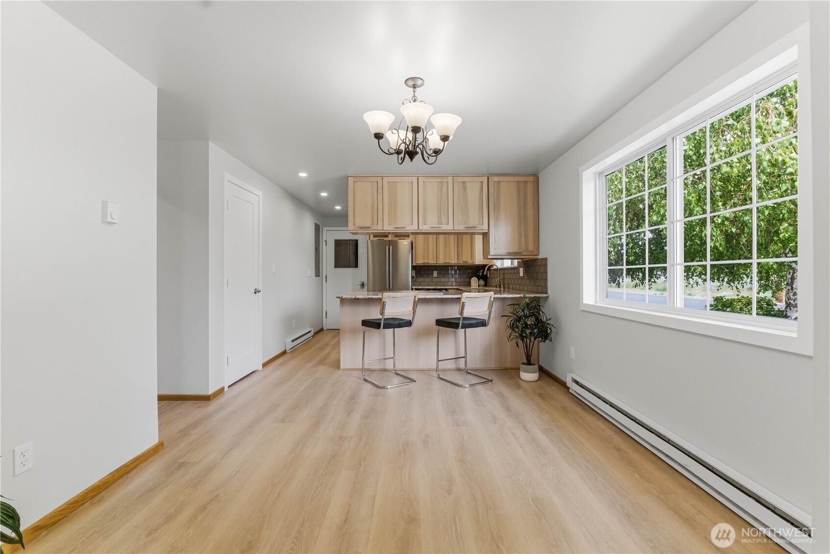 291 C Street SE, Ephrata, WA 98823
