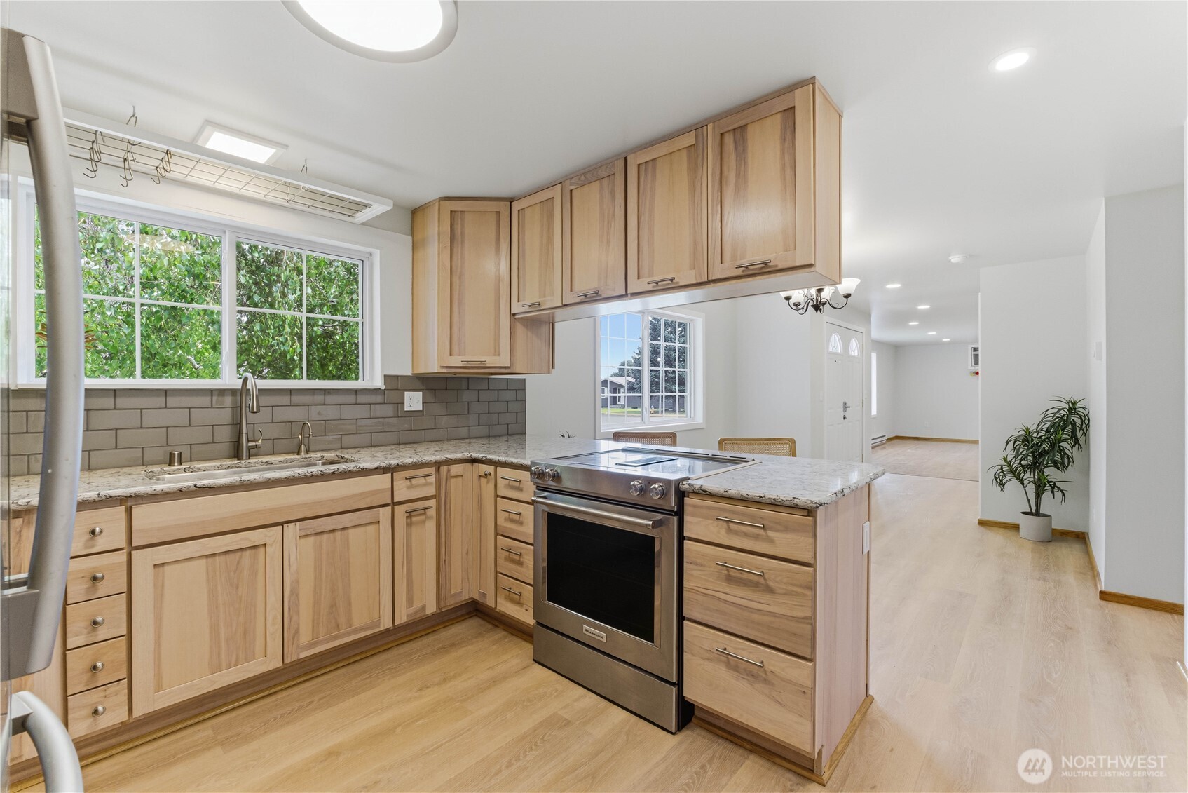 291 C Street SE, Ephrata, WA 98823
