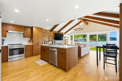 4302 Peninsula Road , Stanwood, WA 98292 - Photo 11