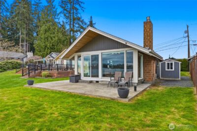 4302 Peninsula Road , Stanwood, WA 98292 - Photo 19