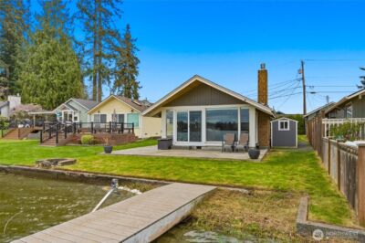 4302 Peninsula Road , Stanwood, WA 98292 - Photo 2
