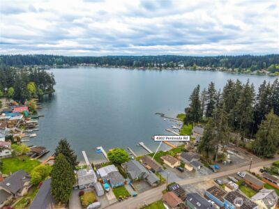 4302 Peninsula Road , Stanwood, WA 98292 - Photo 24