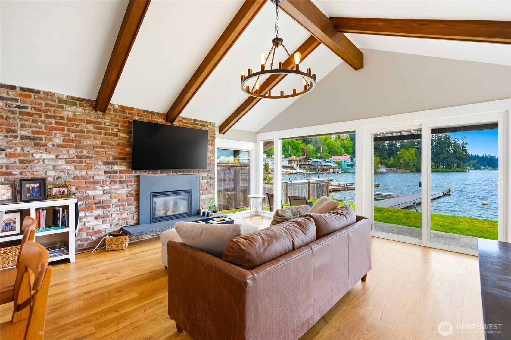 4302 Peninsula Road , Stanwood, WA 98292