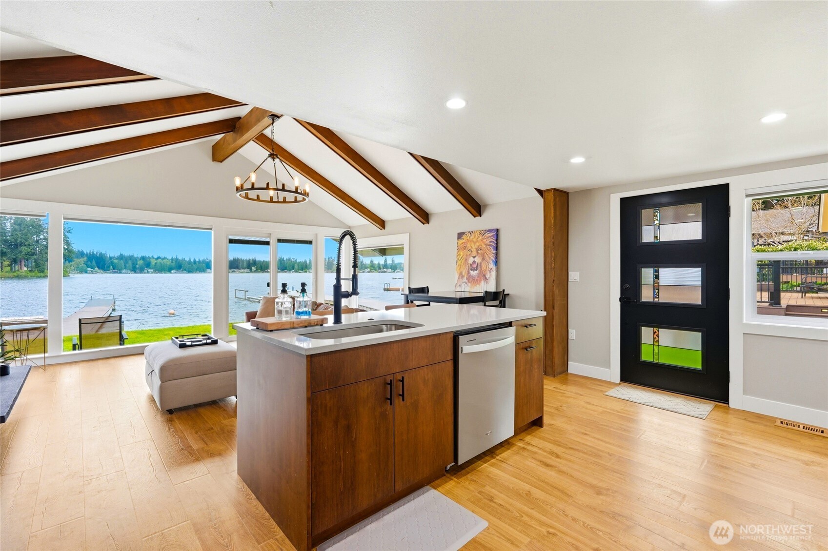 4302 Peninsula Road , Stanwood, WA 98292