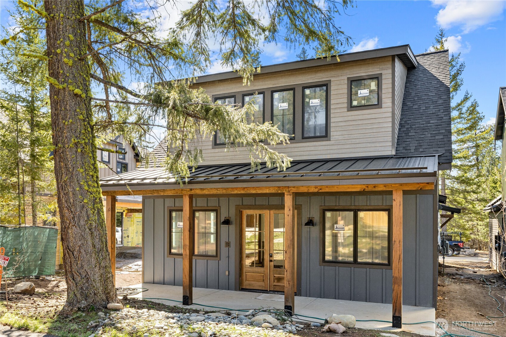 40 Stonefly Lane , Cle Elum, WA 98922