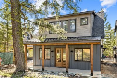 40 Stonefly Lane , Cle Elum, WA 98922