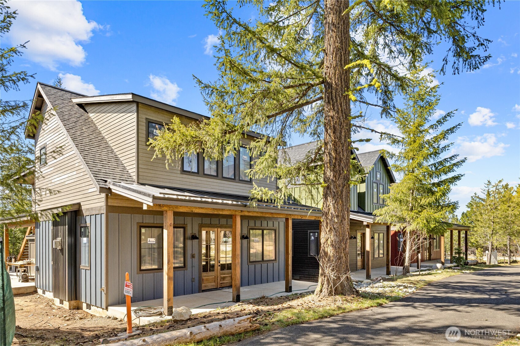 40 Stonefly Lane , Cle Elum, WA 98922