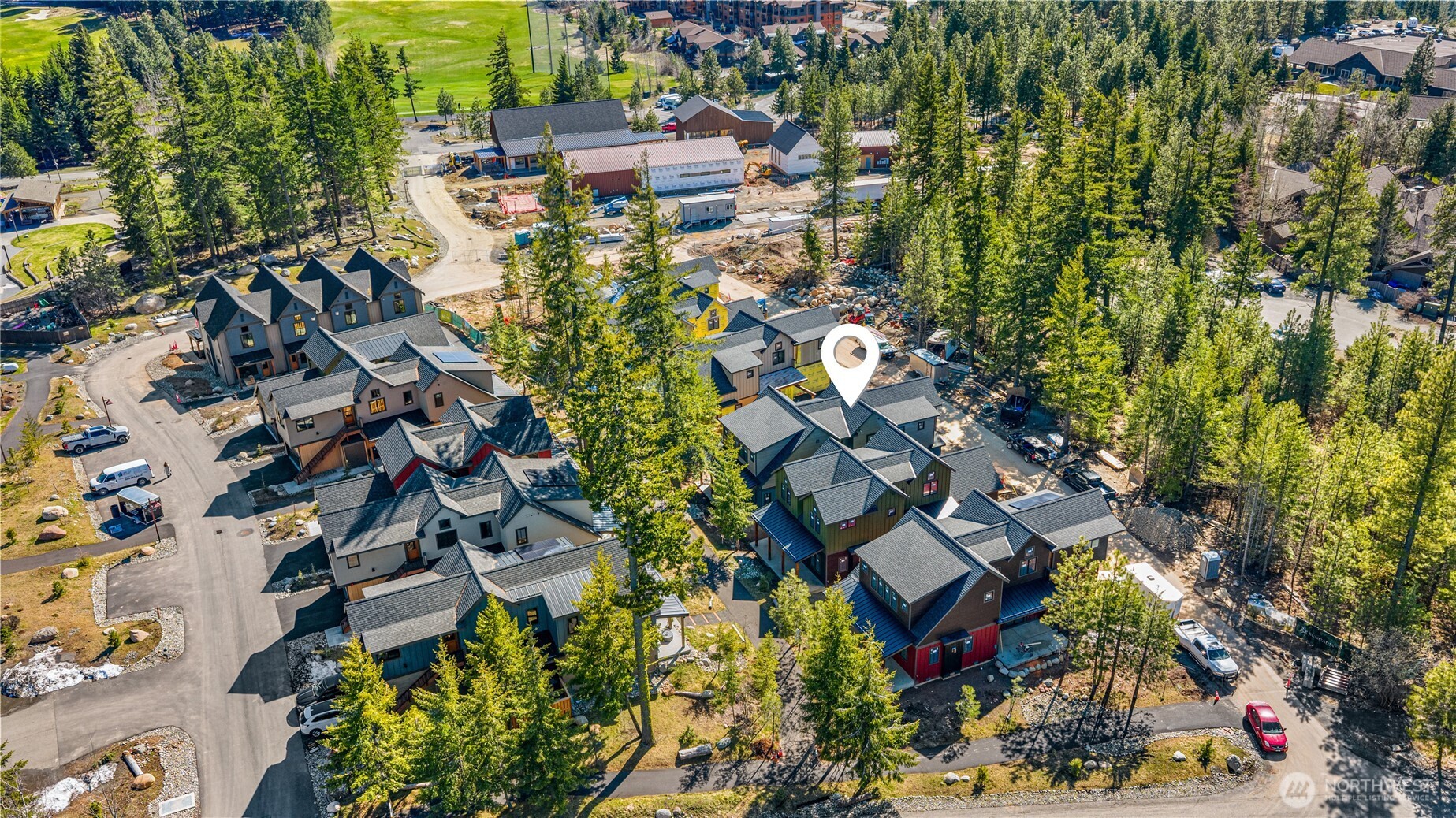 40 Stonefly Lane , Cle Elum, WA 98922
