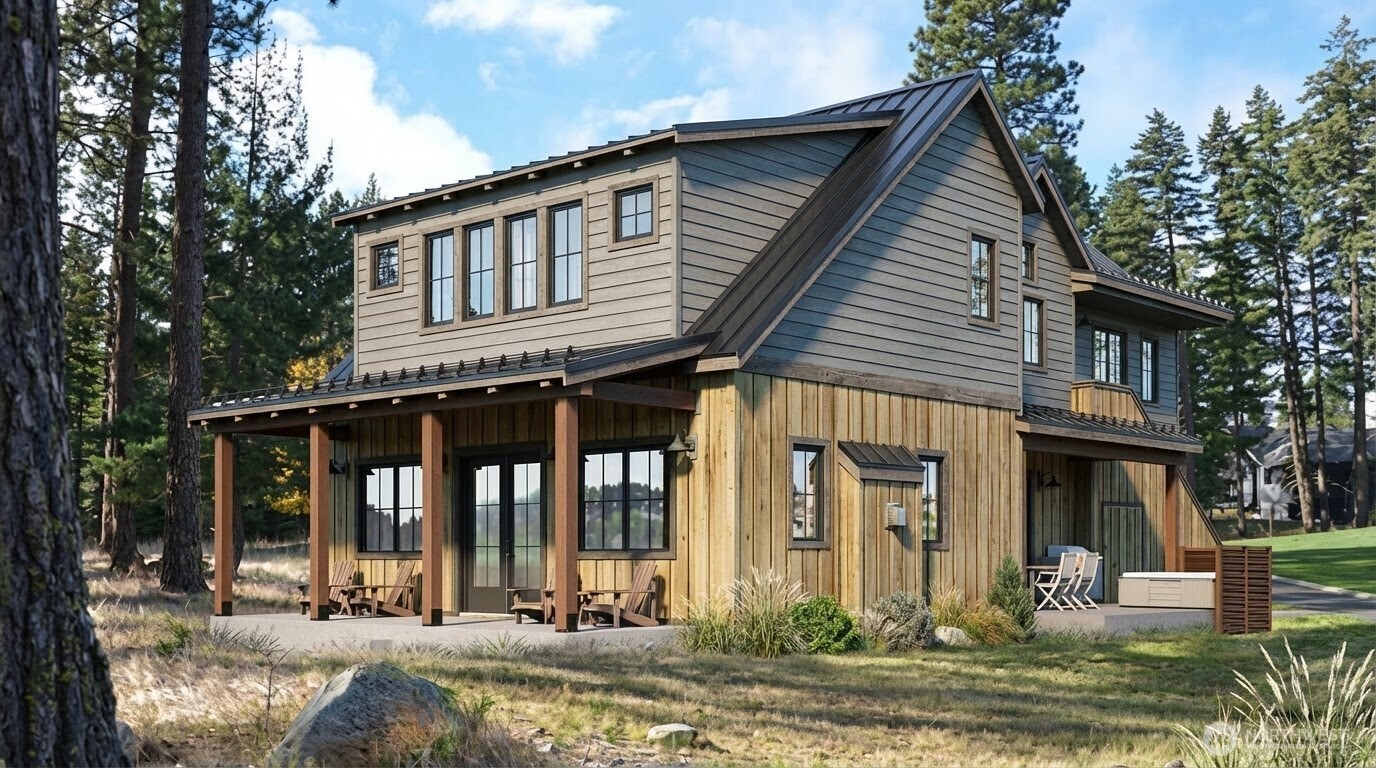 40 Stonefly Lane , Cle Elum, WA 98922