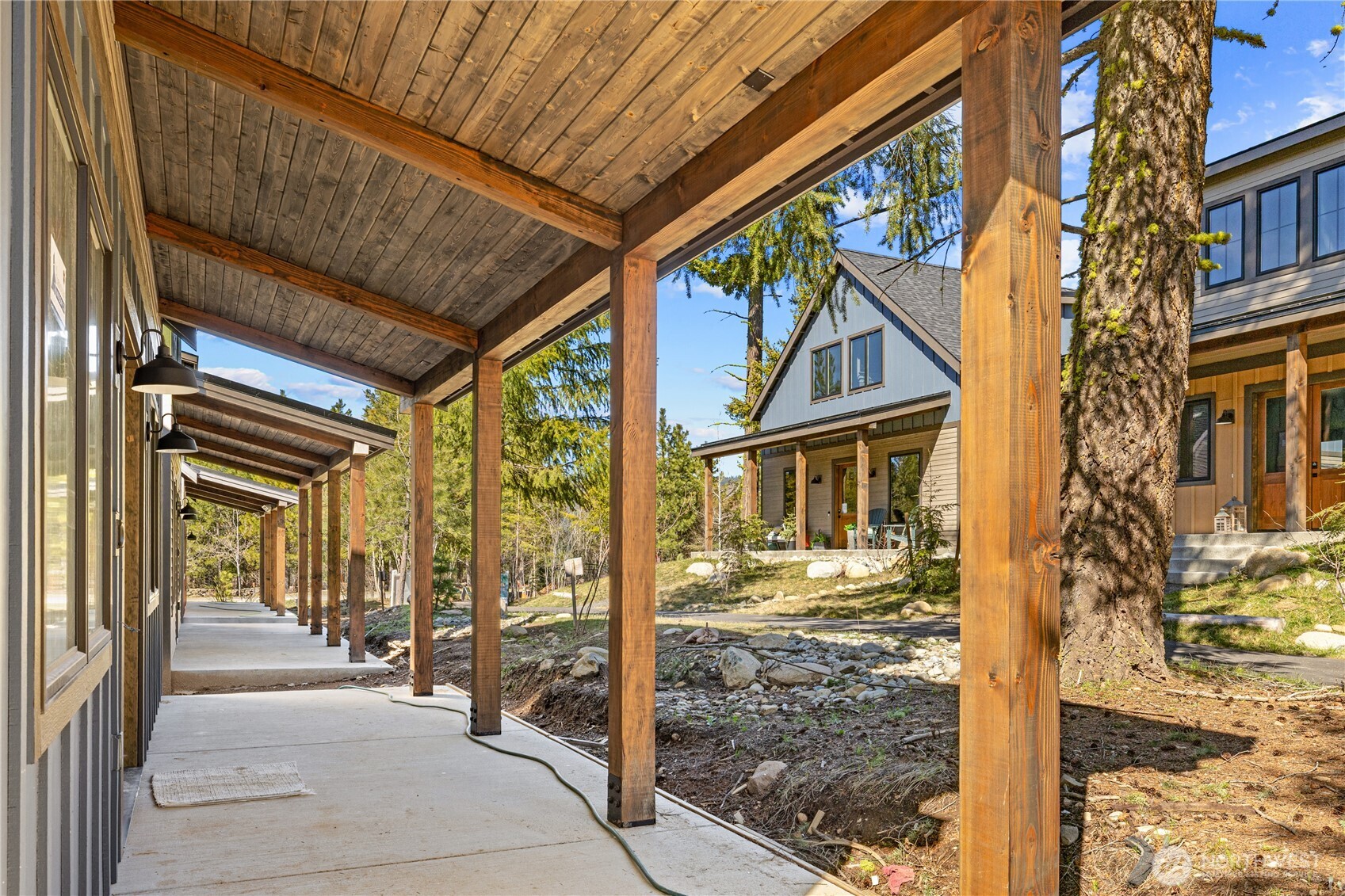 40 Stonefly Lane , Cle Elum, WA 98922