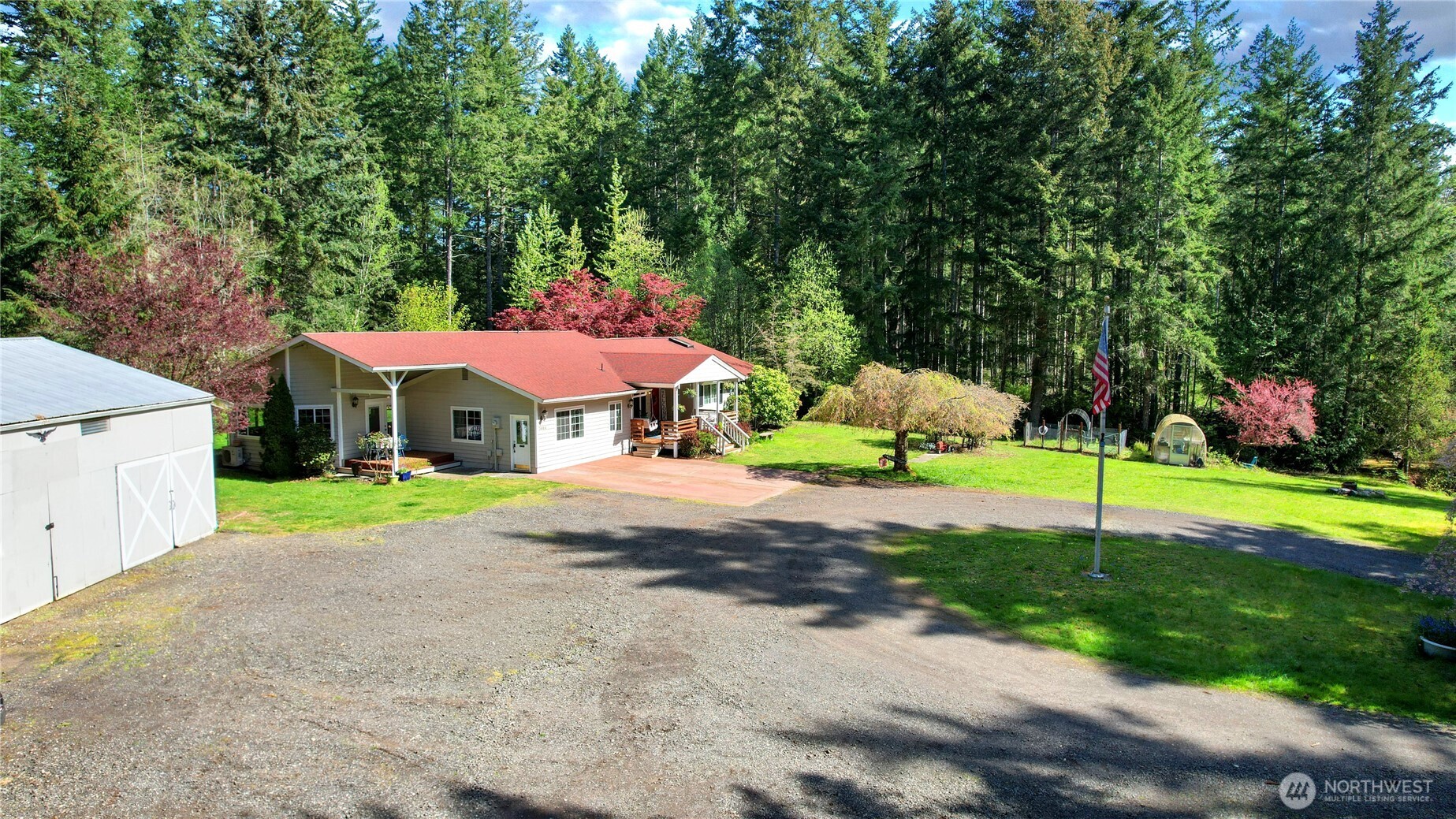7684 Phillips Road SE, Port Orchard, WA 98367