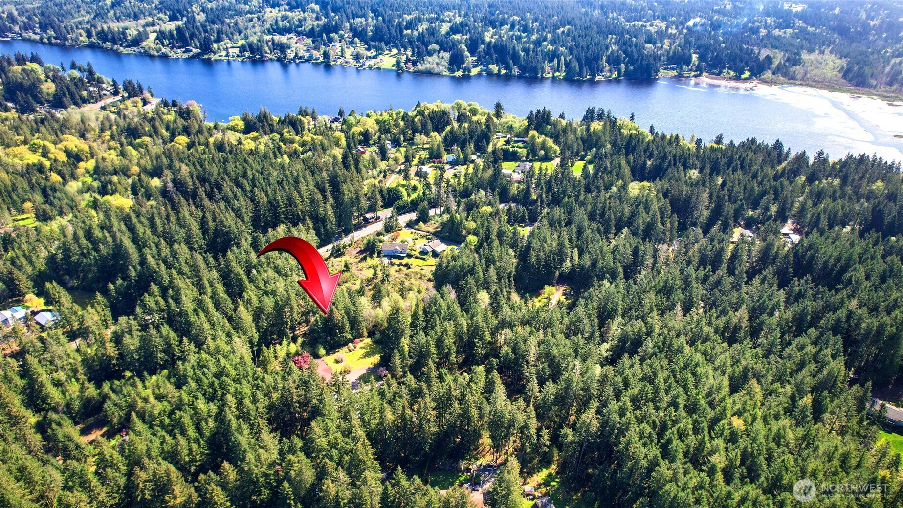 7684 Phillips Road SE, Port Orchard, WA 98367