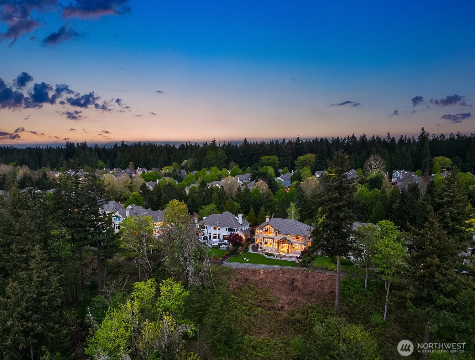 2457 204th Terrace NE, Sammamish, WA 98074