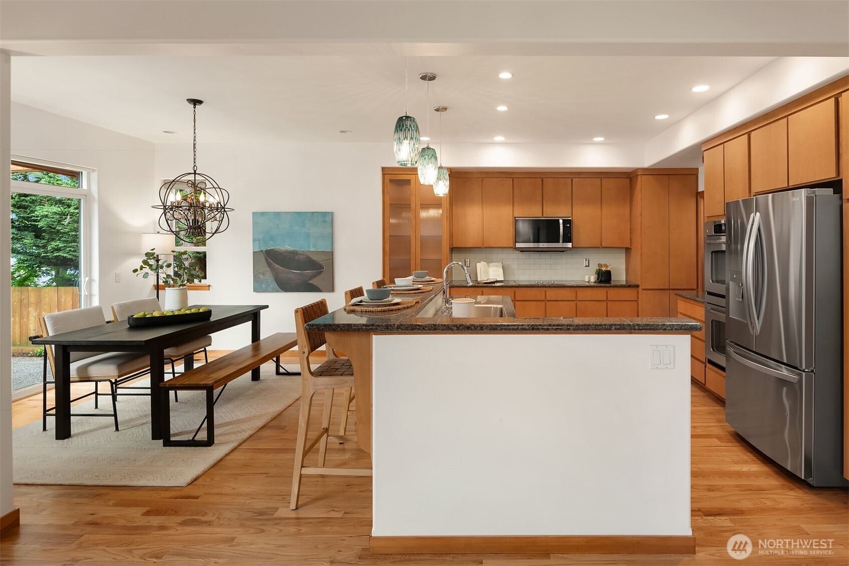 911 NW 59th Street , Seattle, WA 98107