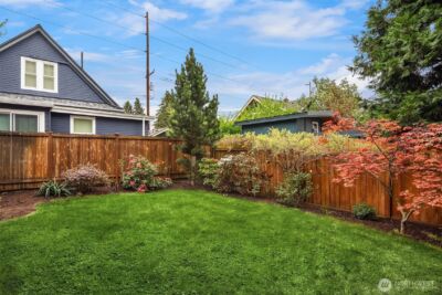 911 NW 59th Street , Seattle, WA 98107 - Photo 34