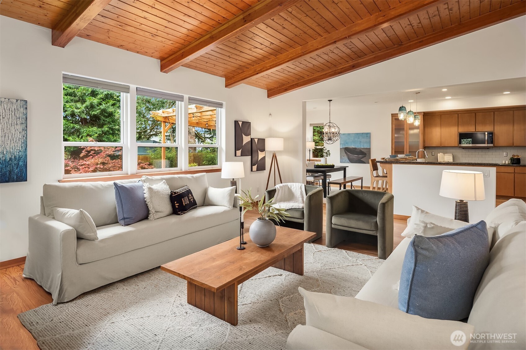 911 NW 59th Street , Seattle, WA 98107