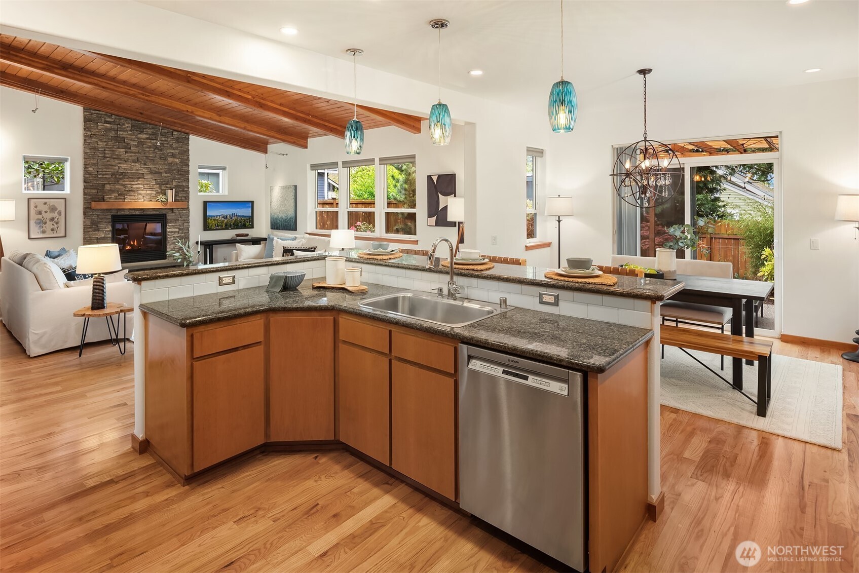 911 NW 59th Street , Seattle, WA 98107