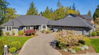 20230 NE 38th Court , Sammamish, WA 98074 - Photo 2