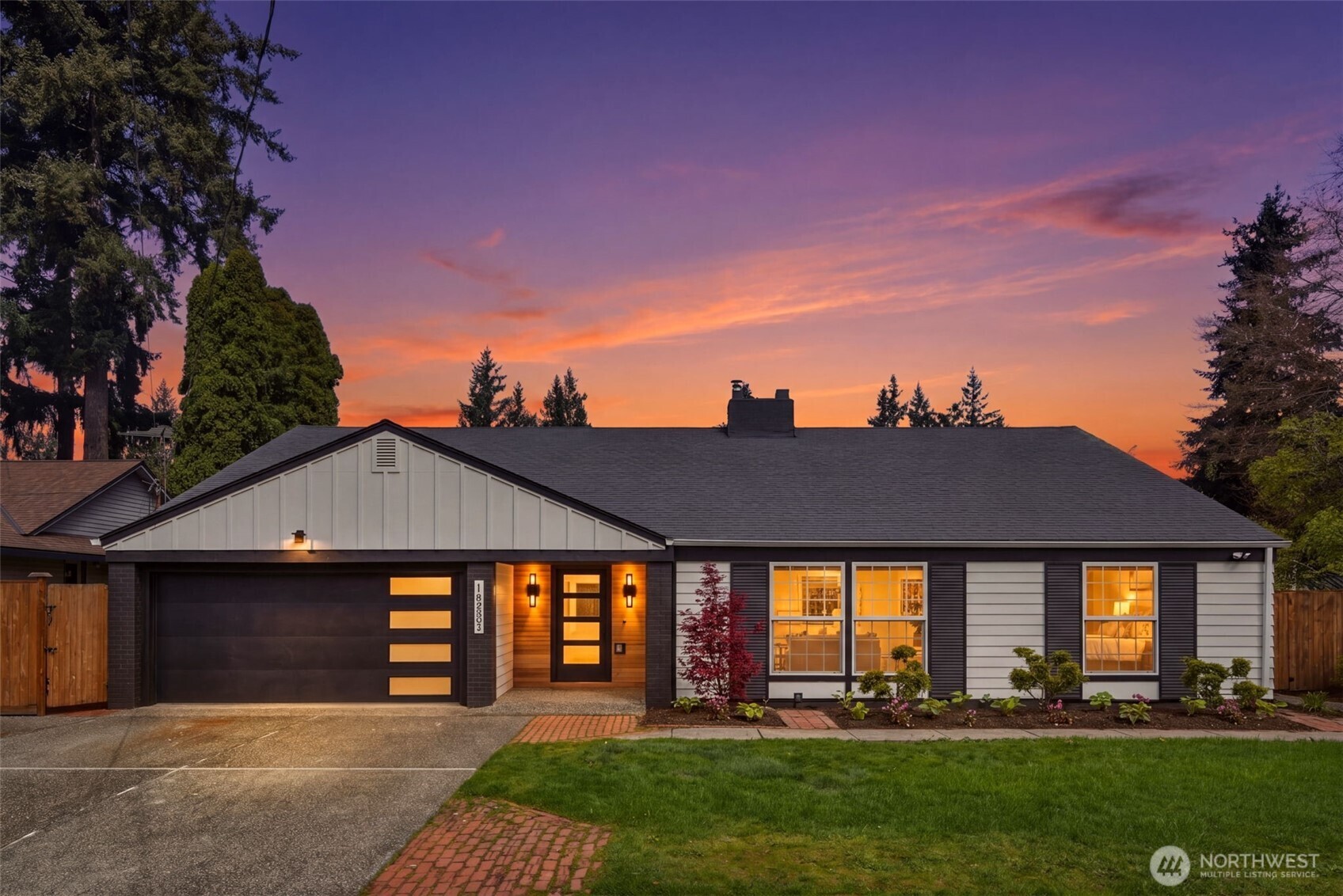 16432 NE 18th Street , Bellevue, WA 98008