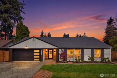 16432 NE 18th Street , Bellevue, WA 98008 - Photo 1