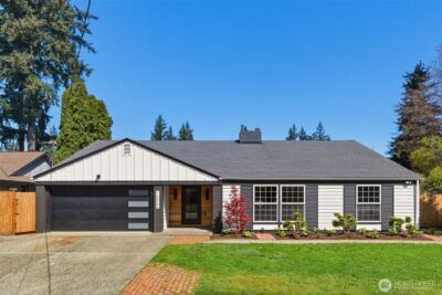 16432 NE 18th Street , Bellevue, WA 98008 - Photo 2
