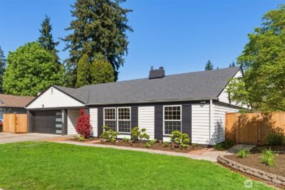 16432 NE 18th Street , Bellevue, WA 98008 - Photo 3