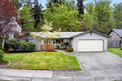 16616 133rd Place SE, Renton, WA 98058 - Photo 1
