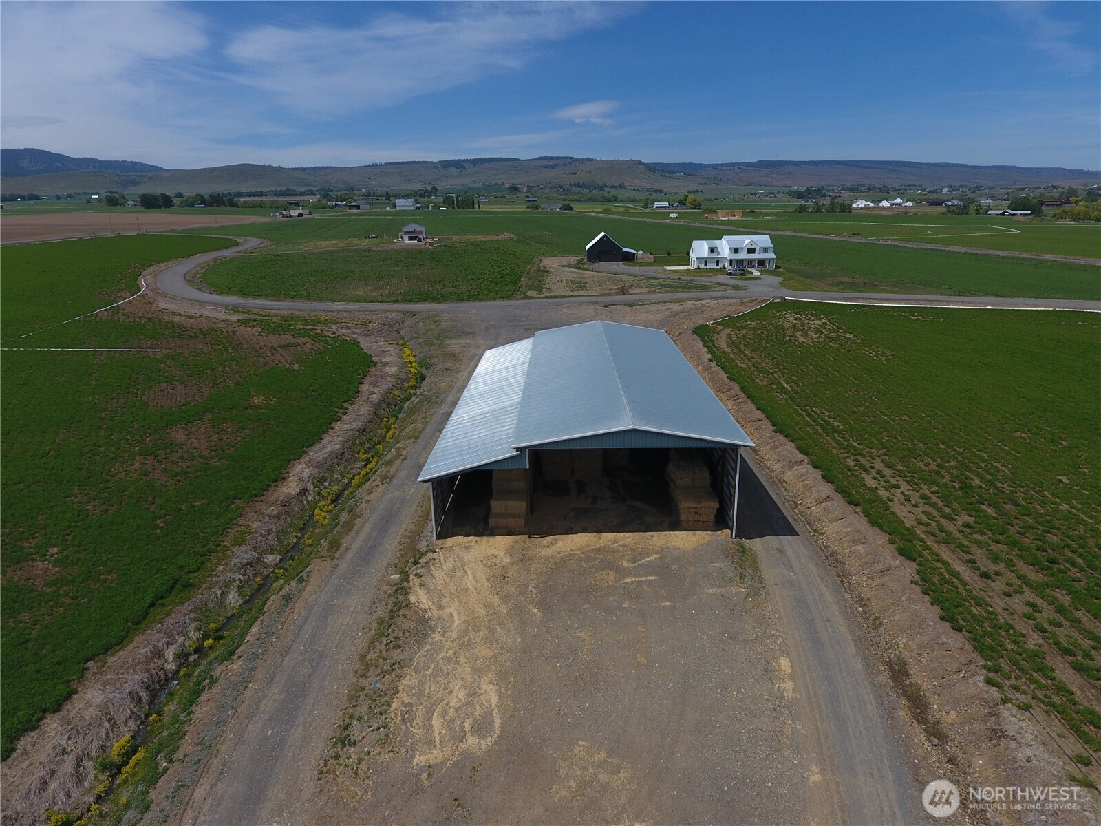 20 XX Weaver Road , Ellensburg, WA 98926