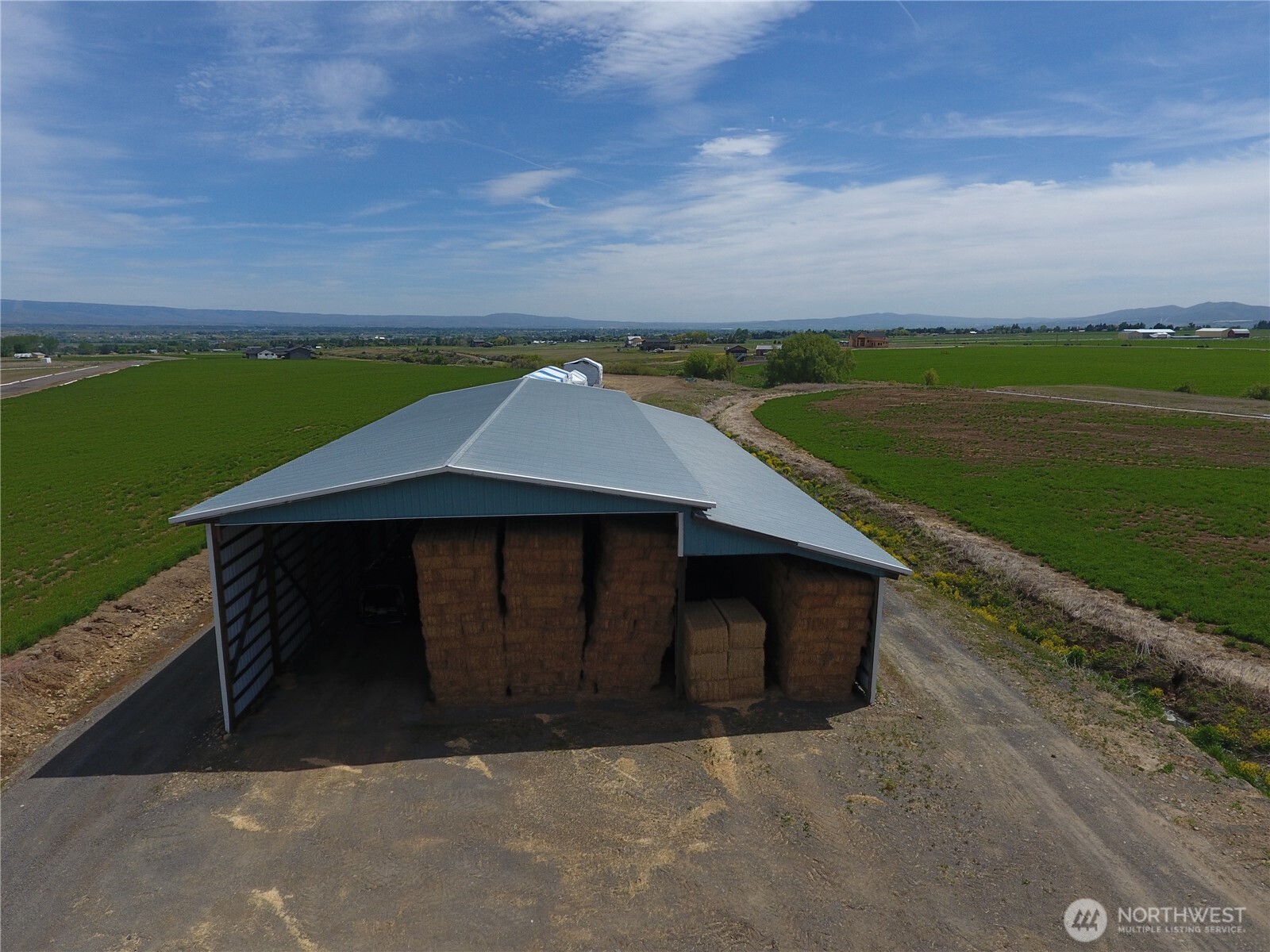 20 XX Weaver Road , Ellensburg, WA 98926