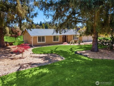 17300 Mima Acres Dr SE , Tenino, WA 98589 - Photo 1