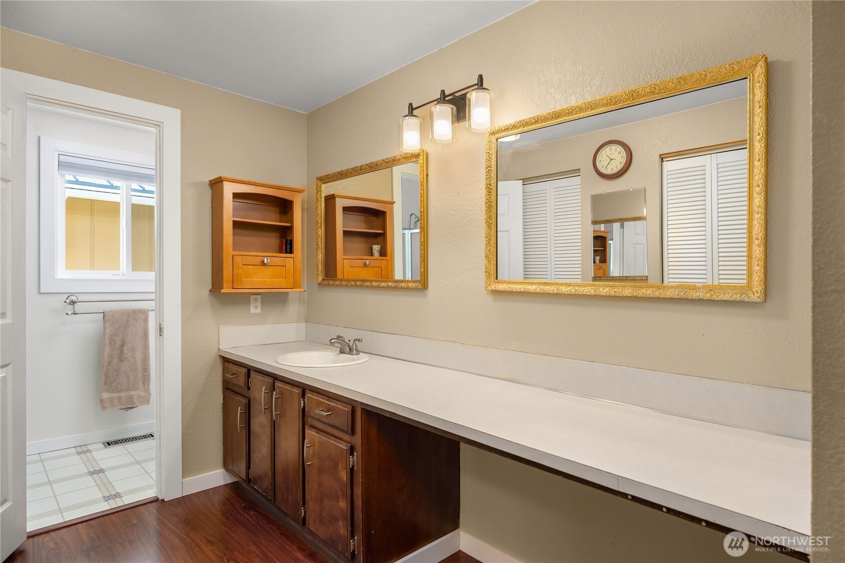 17300 Mima Acres Dr SE , Tenino, WA 98589