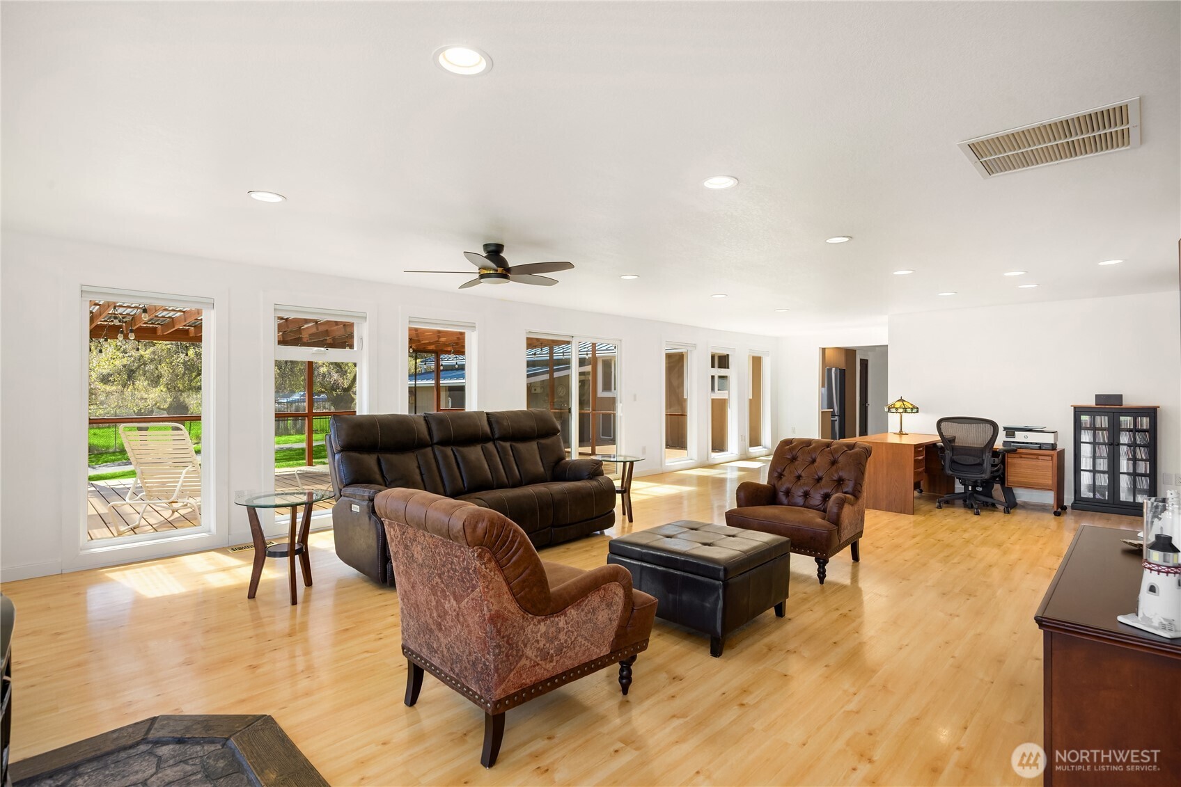 17300 Mima Acres Dr SE , Tenino, WA 98589