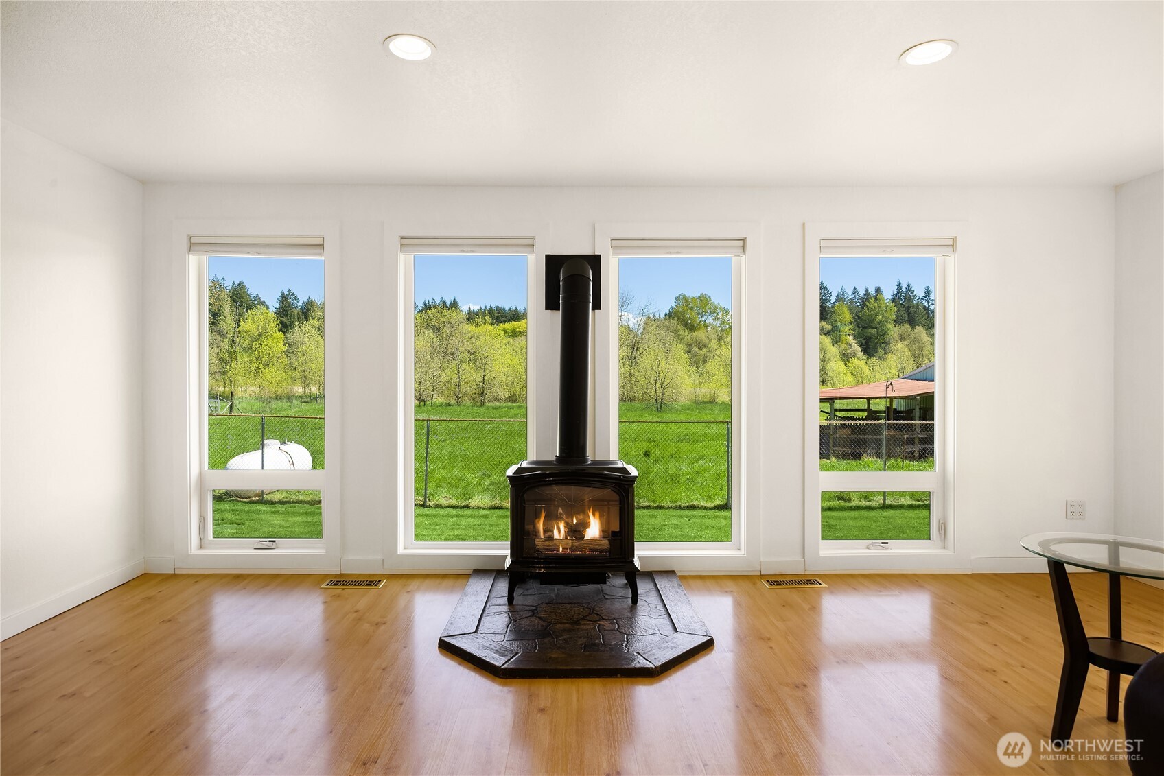 17300 Mima Acres Dr SE , Tenino, WA 98589
