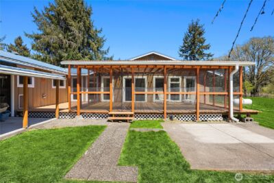 17300 Mima Acres Dr SE , Tenino, WA 98589 - Photo 27