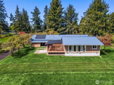 17300 Mima Acres Dr SE , Tenino, WA 98589 - Photo 4