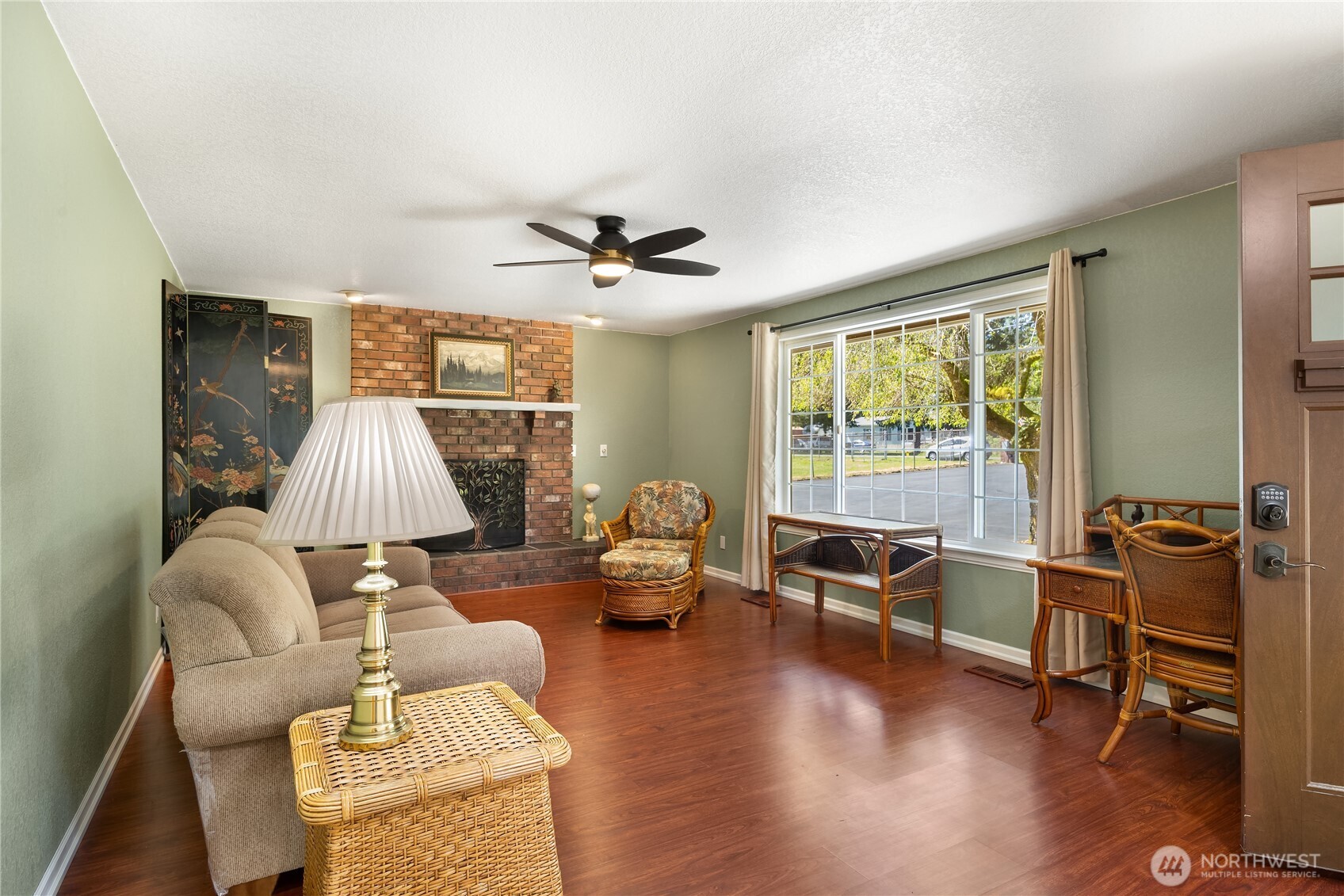 17300 Mima Acres Dr SE , Tenino, WA 98589