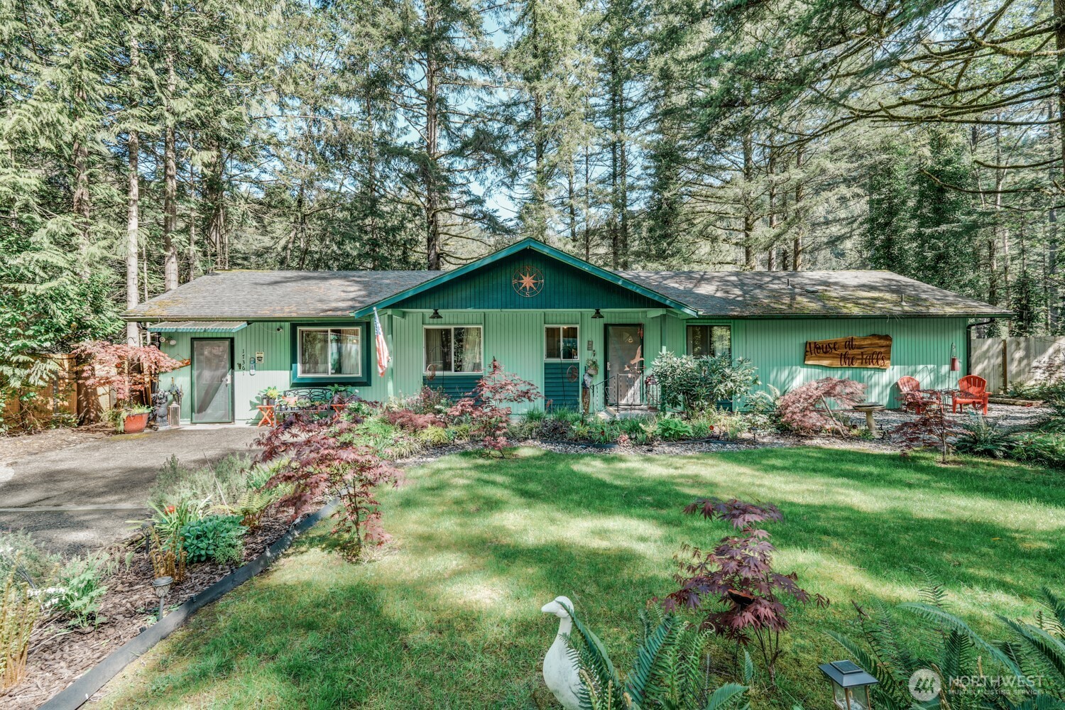 17361 Washougal River Road , Washougal, WA 98671