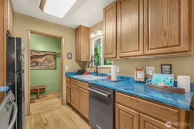 17361 Washougal River Road , Washougal, WA 98671 - Photo 11