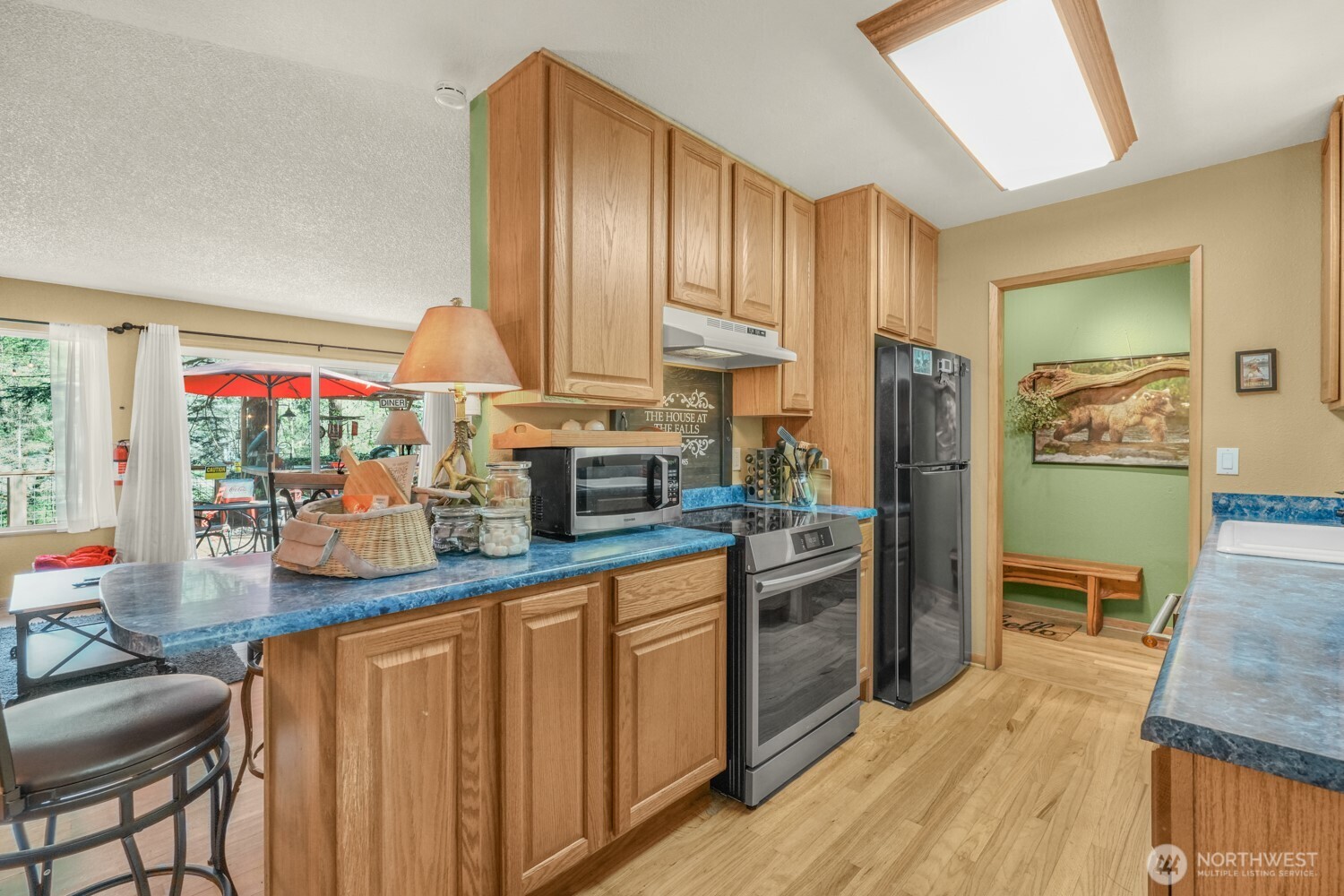 17361 Washougal River Road , Washougal, WA 98671