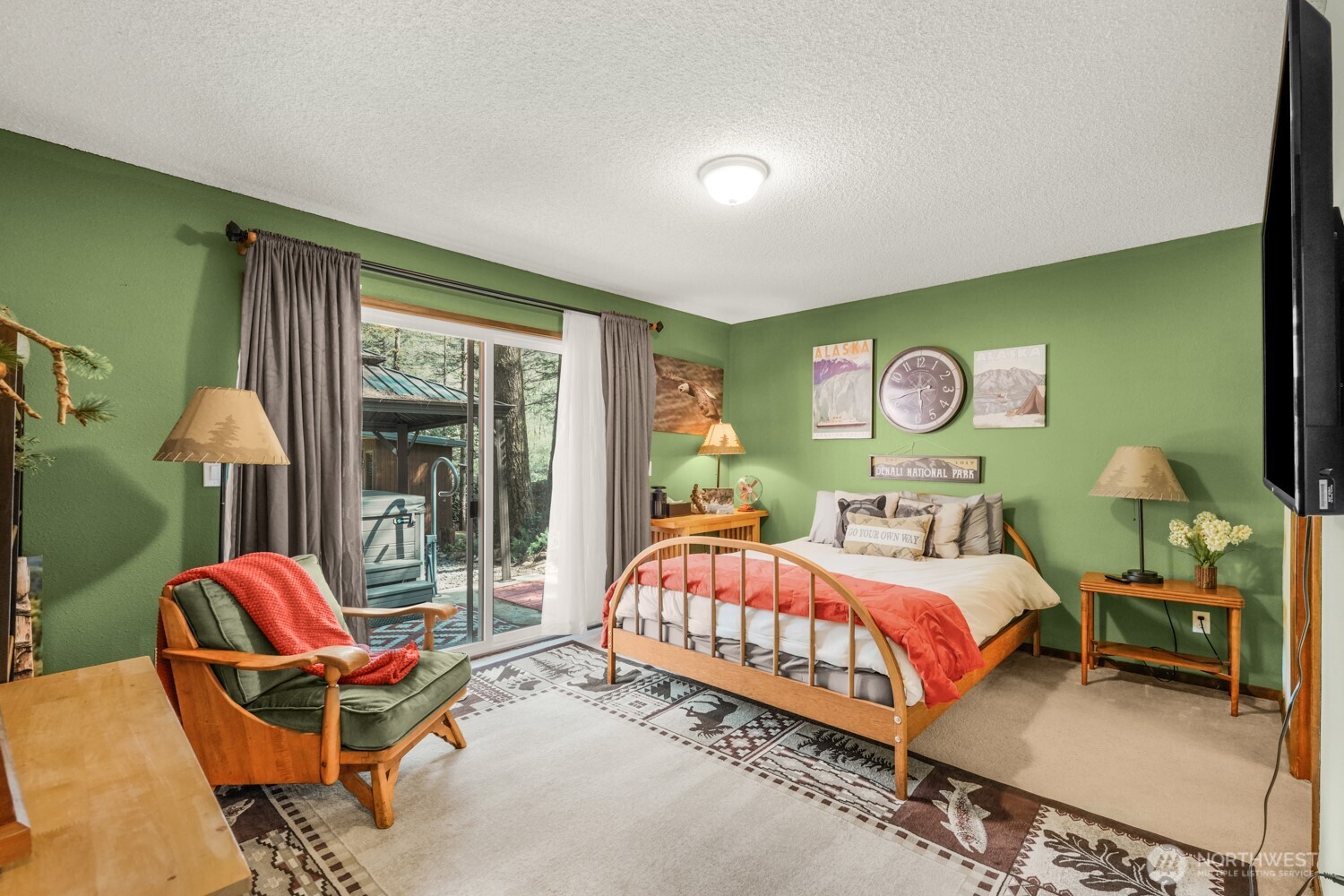 17361 Washougal River Road , Washougal, WA 98671