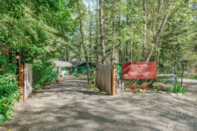 17361 Washougal River Road , Washougal, WA 98671 - Photo 2