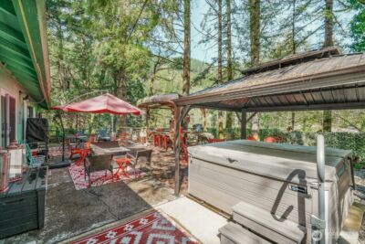 17361 Washougal River Road , Washougal, WA 98671 - Photo 26
