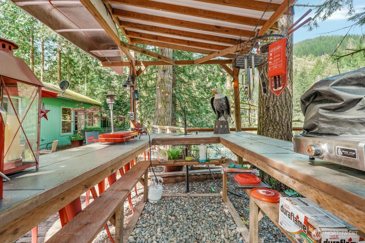 17361 Washougal River Road , Washougal, WA 98671