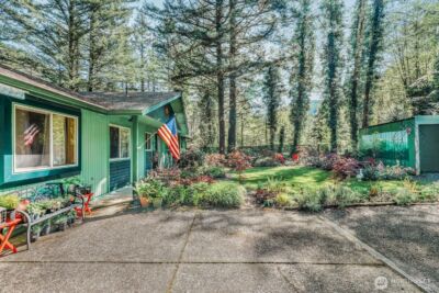 17361 Washougal River Road , Washougal, WA 98671 - Photo 31
